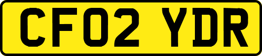 CF02YDR