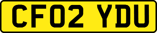 CF02YDU