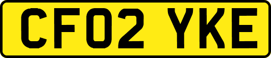 CF02YKE