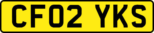 CF02YKS