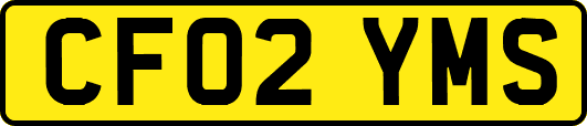 CF02YMS