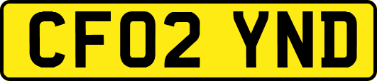 CF02YND