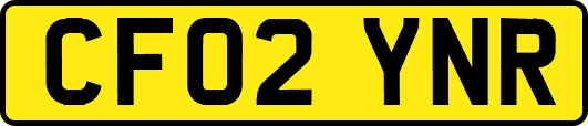 CF02YNR