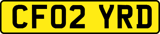 CF02YRD