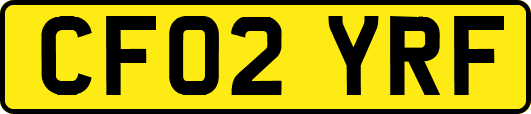 CF02YRF