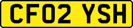 CF02YSH