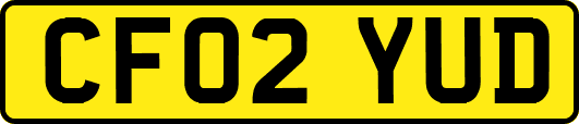 CF02YUD