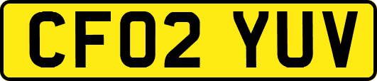 CF02YUV
