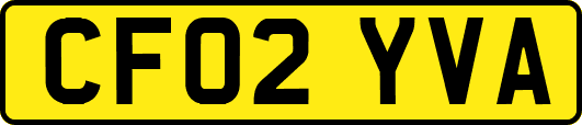 CF02YVA