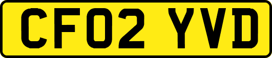 CF02YVD