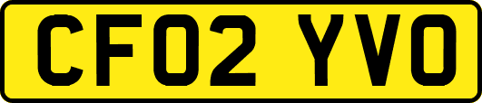 CF02YVO