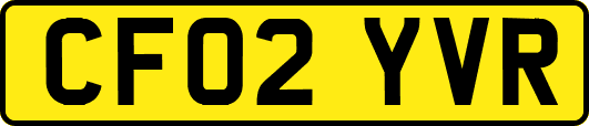 CF02YVR