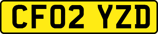 CF02YZD