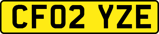CF02YZE
