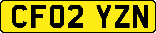 CF02YZN