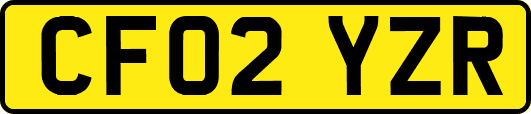 CF02YZR