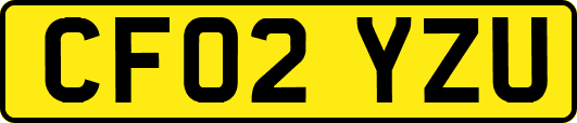 CF02YZU