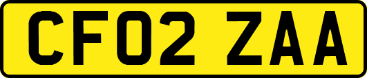 CF02ZAA
