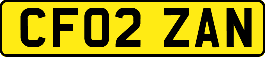 CF02ZAN