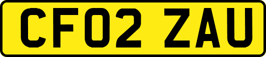 CF02ZAU