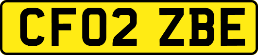 CF02ZBE