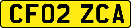 CF02ZCA