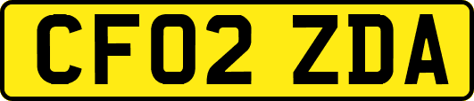 CF02ZDA