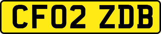 CF02ZDB