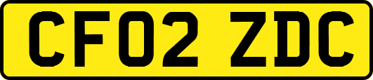 CF02ZDC