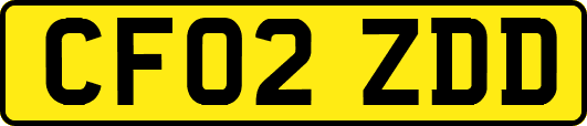 CF02ZDD