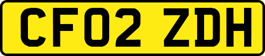 CF02ZDH