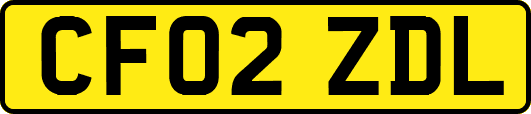 CF02ZDL