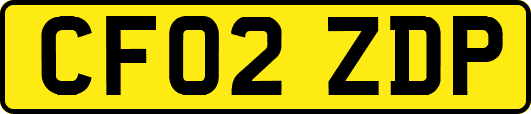 CF02ZDP
