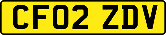 CF02ZDV