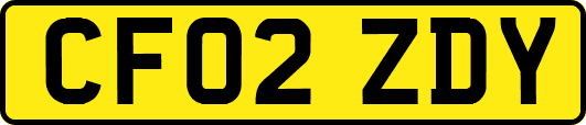 CF02ZDY