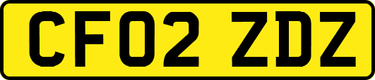 CF02ZDZ