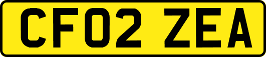 CF02ZEA