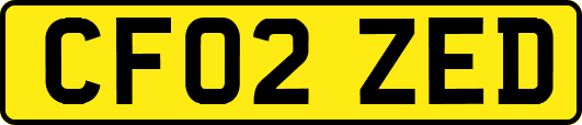 CF02ZED
