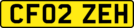 CF02ZEH