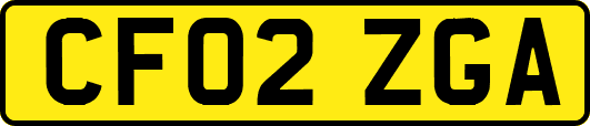 CF02ZGA