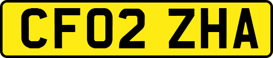 CF02ZHA