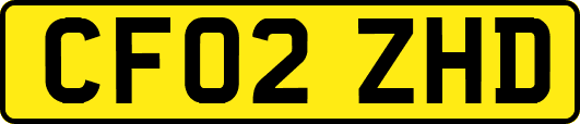 CF02ZHD