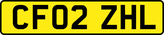 CF02ZHL
