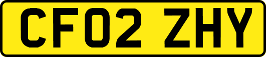 CF02ZHY