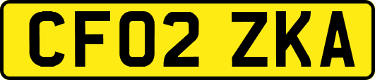CF02ZKA