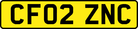 CF02ZNC