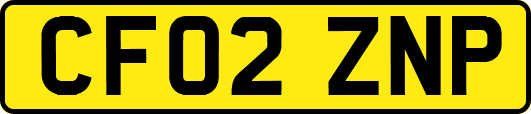 CF02ZNP