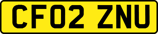 CF02ZNU