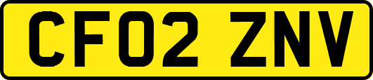 CF02ZNV