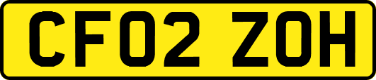 CF02ZOH